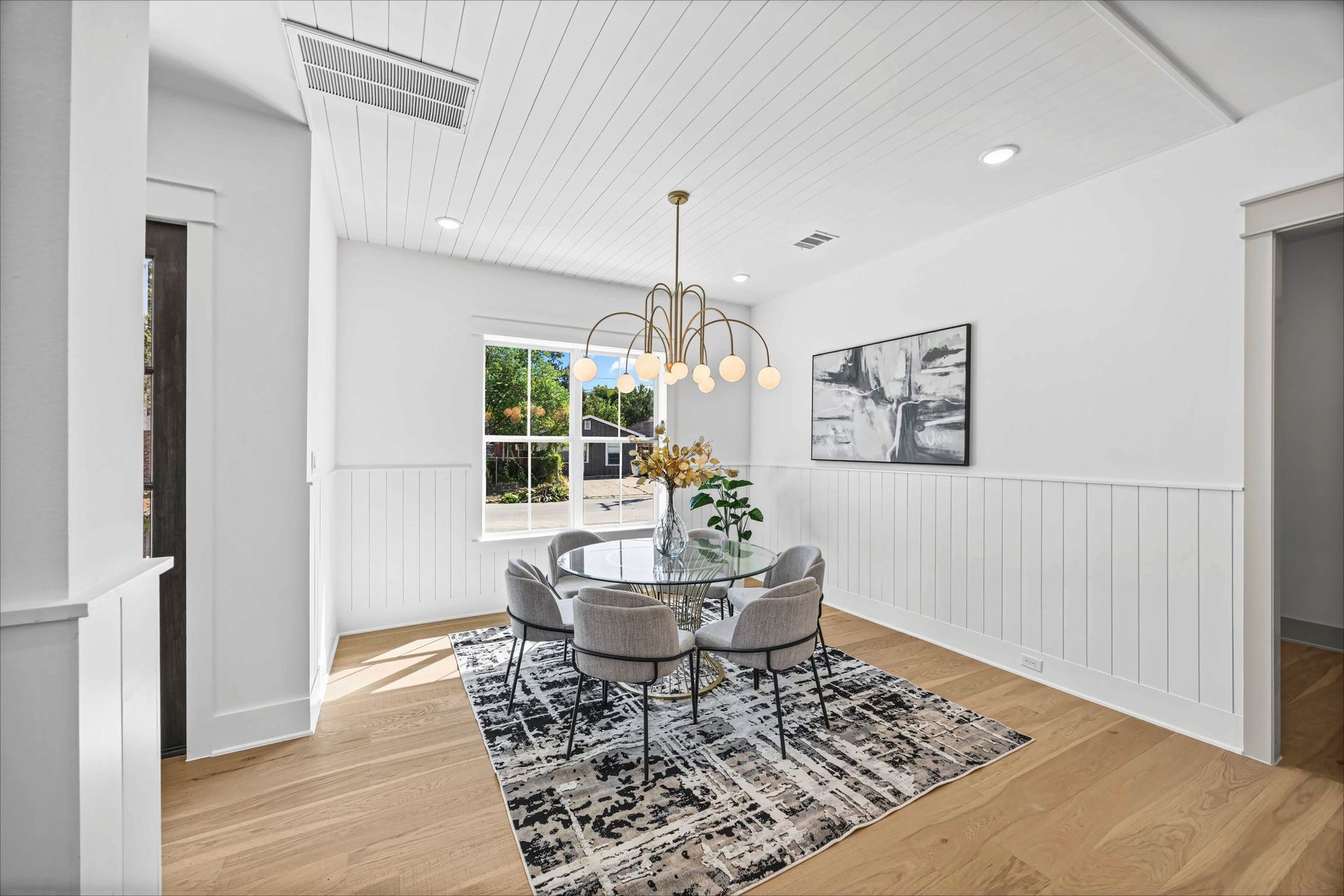 418 Eleanor Street, Houston, TX 77009 418 Eleanor Street, Houston, TX 77009