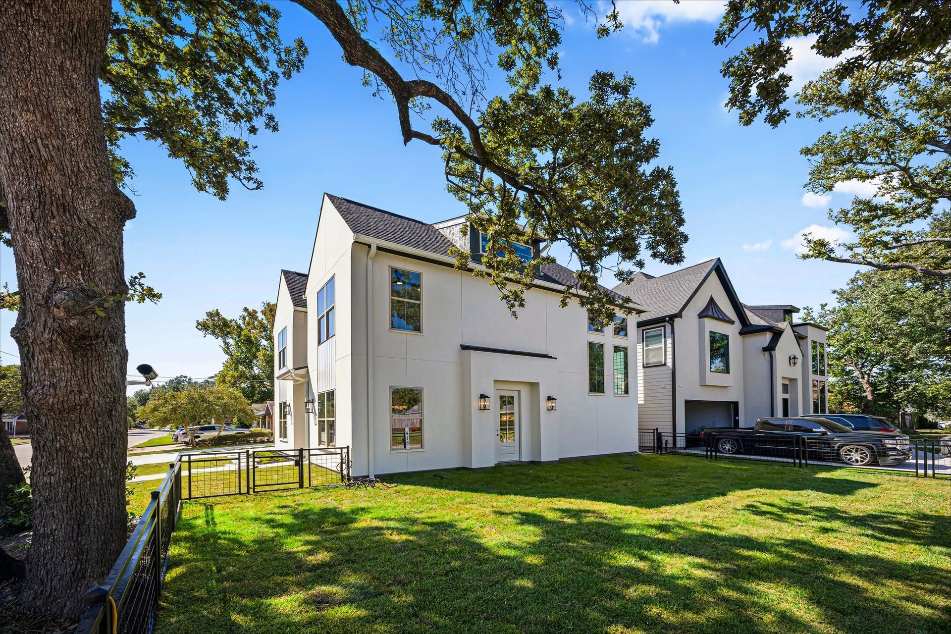 418 Eleanor Street, Houston, TX 77009 418 Eleanor Street, Houston, TX 77009