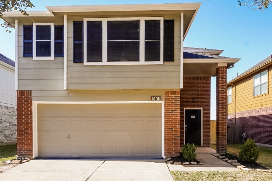 Property photo for 3615 Rolling Springs Lane, Katy, TX
