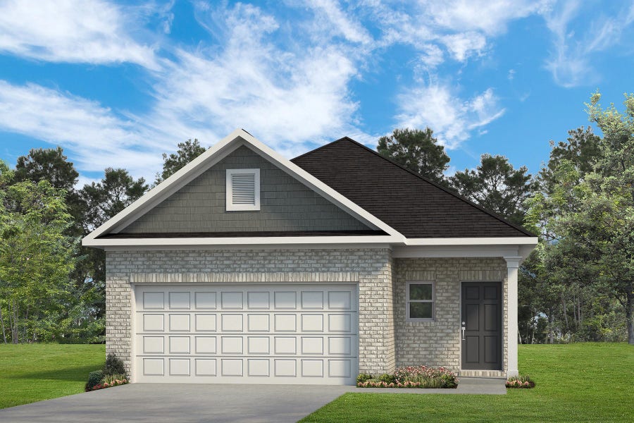 Property photo for 341 Stone Placa Trail, Brookshire, TX