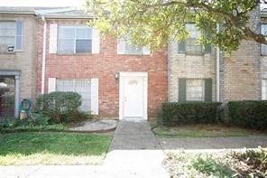 Property photo for 4016 Belle Park Drive, #4016, Houston, TX
