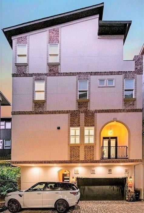 Property photo for 706 Delano Street, #A, Houston, TX