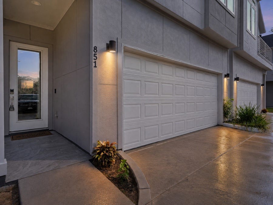 Property photo for 853 Prosper Street, Houston, TX