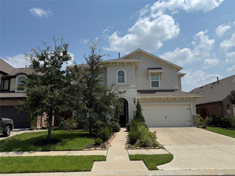Property photo for 11718 Deepwater Ridge Way, Cypress, TX