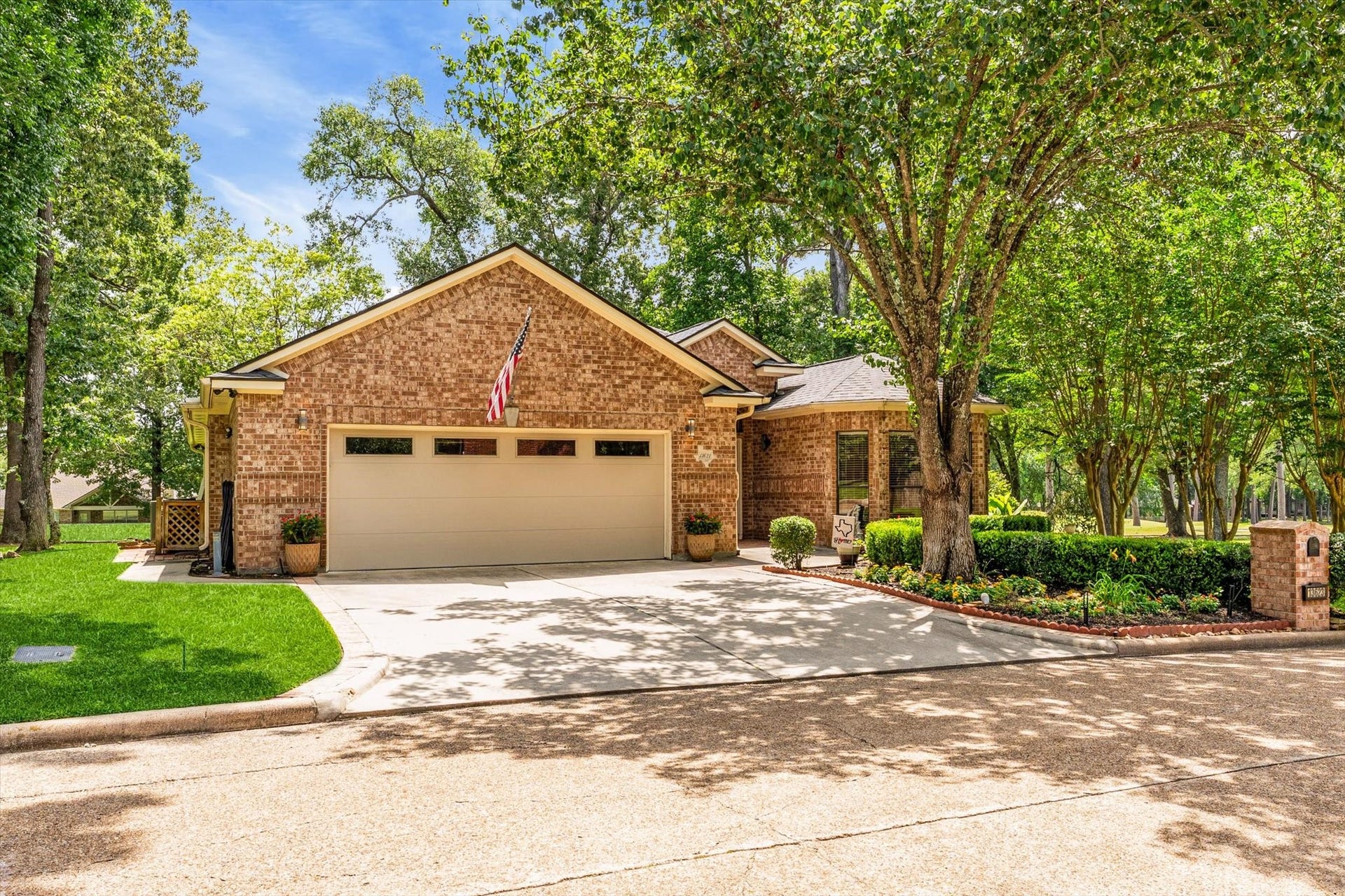 13623 Summer Hill Drive, Montgomery, TX 77356 13623 Summer Hill Drive, Montgomery, TX 77356