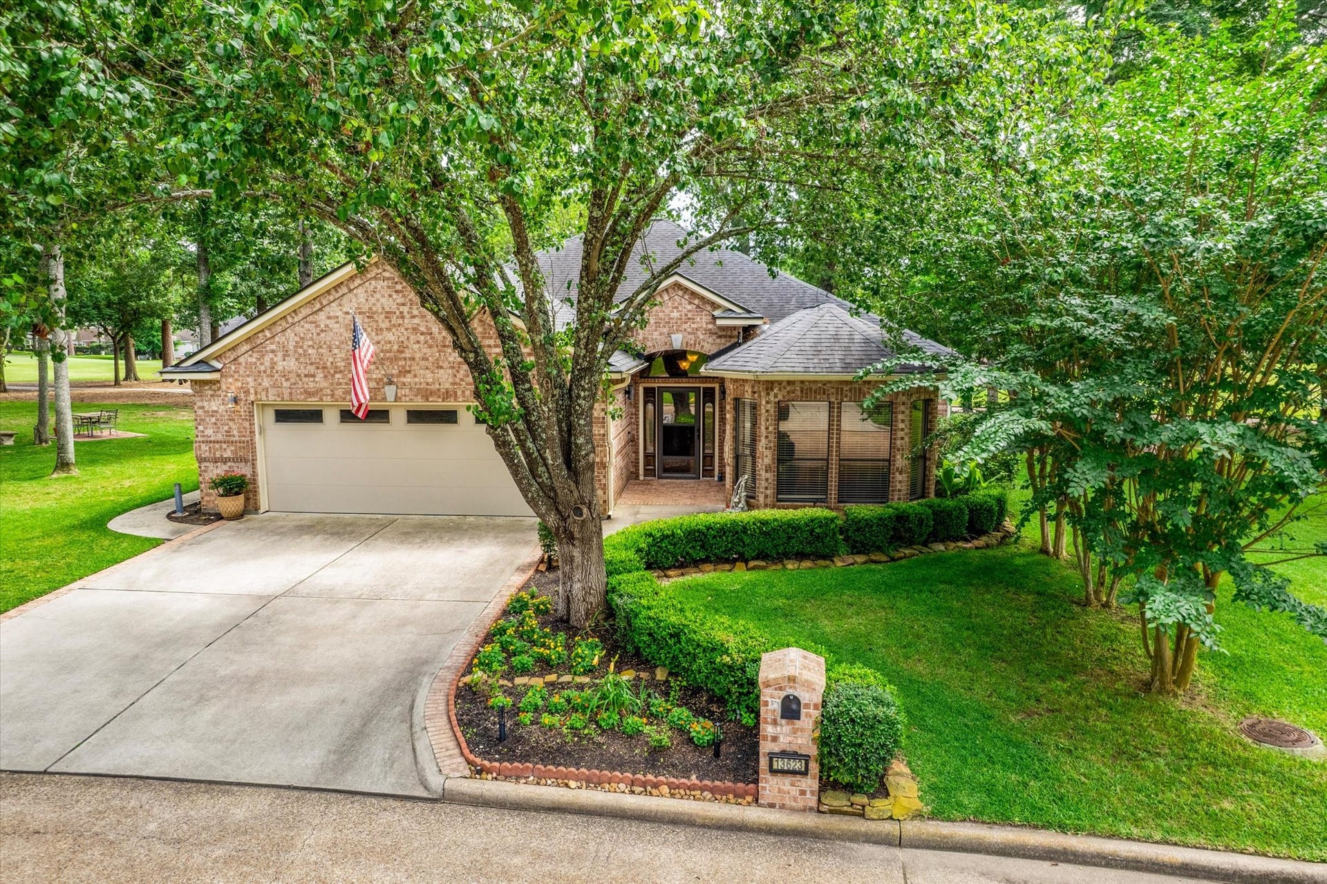 13623 Summer Hill Drive, Montgomery, TX 77356 13623 Summer Hill Drive, Montgomery, TX 77356