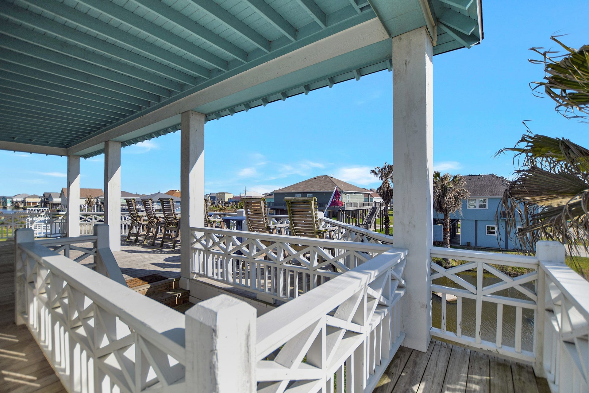 2570 Tide Drive, Port Bolivar, TX 77650 2570 Tide Drive, Port Bolivar, TX 77650