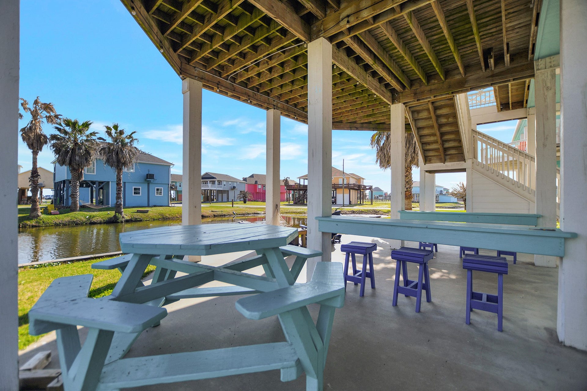 2570 Tide Drive, Port Bolivar, TX 77650 2570 Tide Drive, Port Bolivar, TX 77650