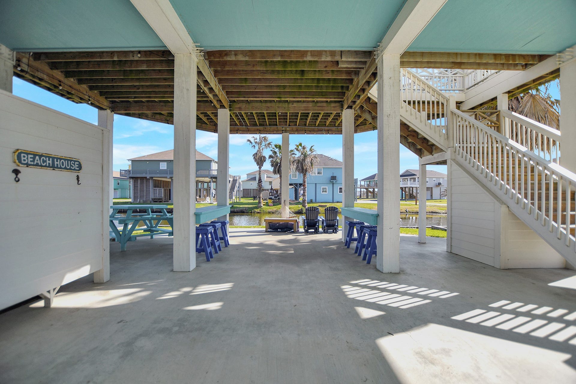 2570 Tide Drive, Port Bolivar, TX 77650 2570 Tide Drive, Port Bolivar, TX 77650