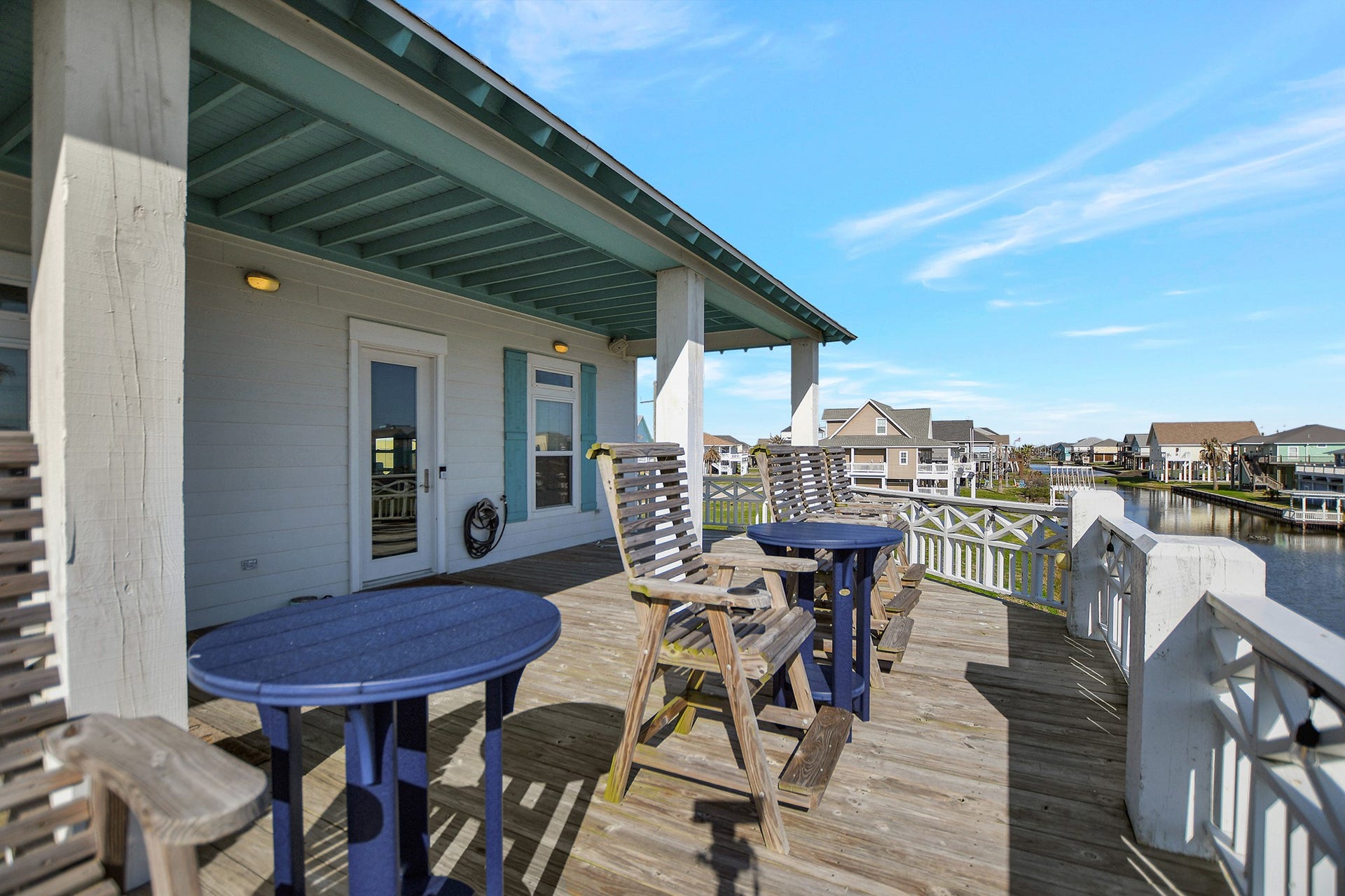 2570 Tide Drive, Port Bolivar, TX 77650 2570 Tide Drive, Port Bolivar, TX 77650