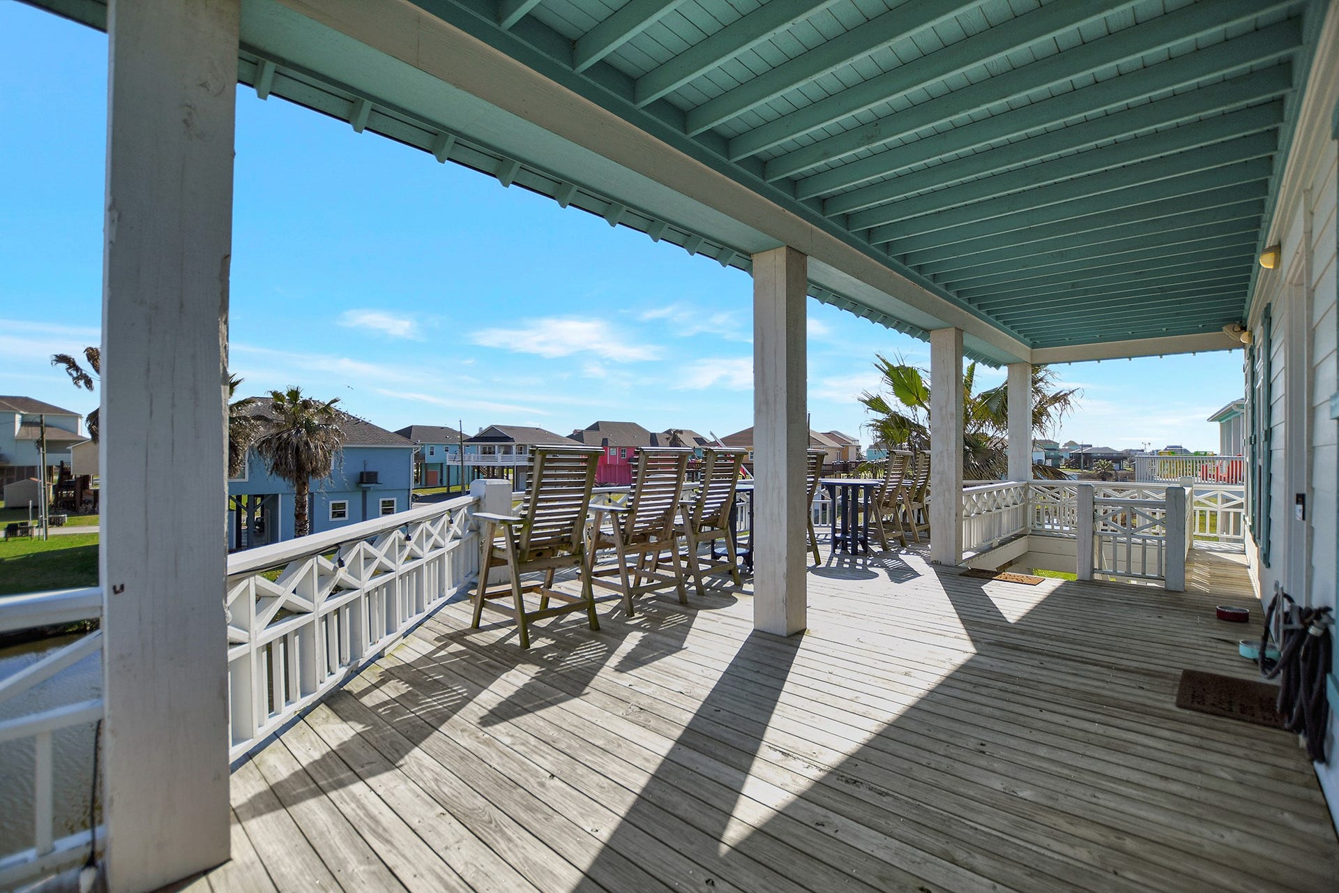 2570 Tide Drive, Port Bolivar, TX 77650 2570 Tide Drive, Port Bolivar, TX 77650