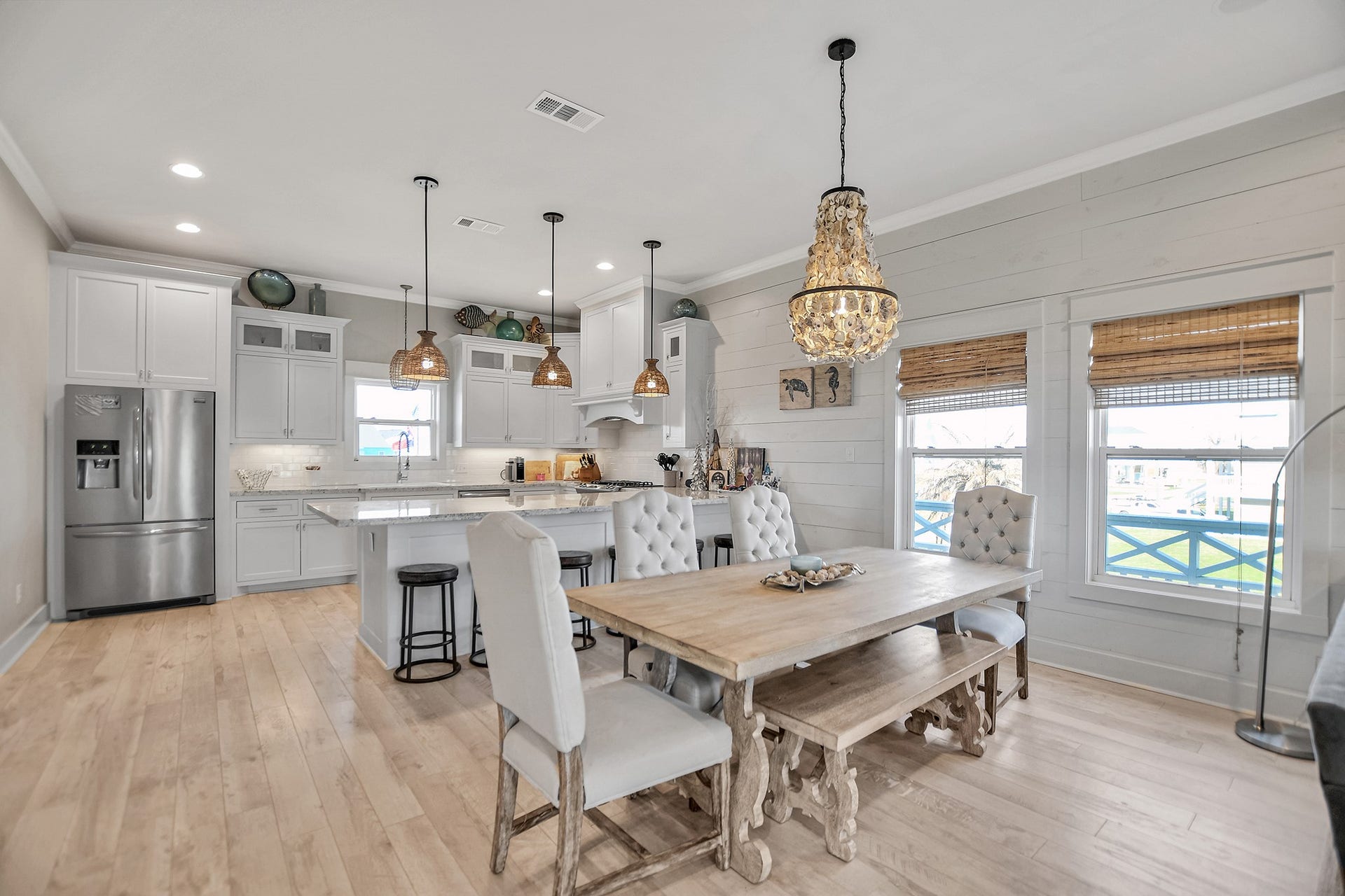 2570 Tide Drive, Port Bolivar, TX 77650 2570 Tide Drive, Port Bolivar, TX 77650