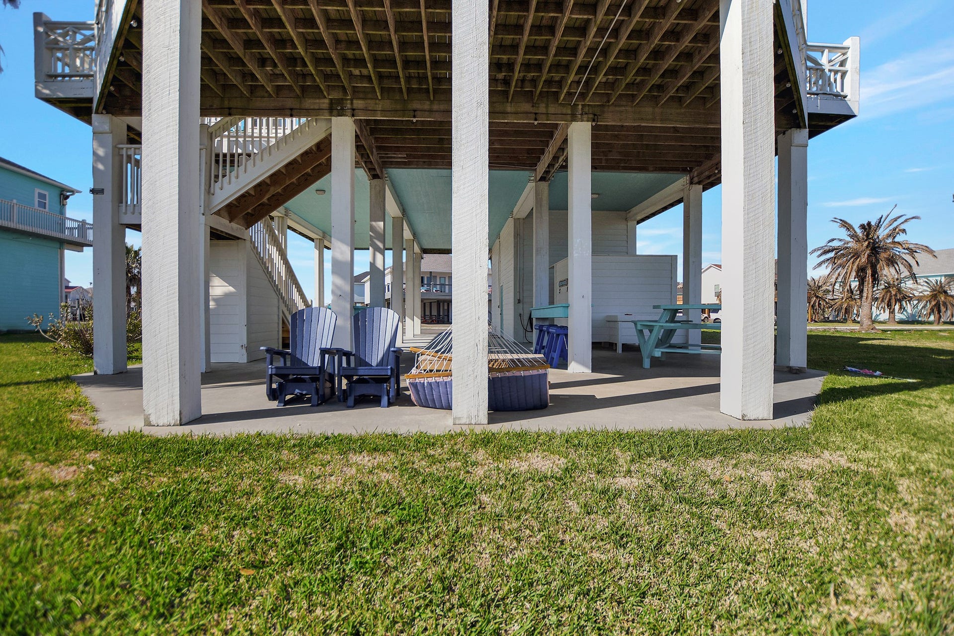 2570 Tide Drive, Port Bolivar, TX 77650 2570 Tide Drive, Port Bolivar, TX 77650
