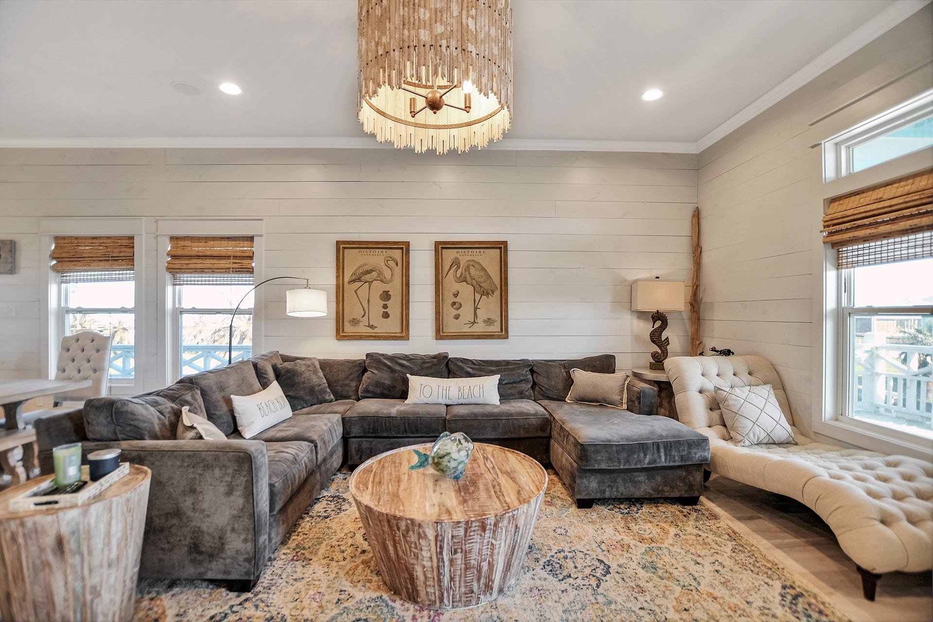 2570 Tide Drive, Port Bolivar, TX 77650 2570 Tide Drive, Port Bolivar, TX 77650