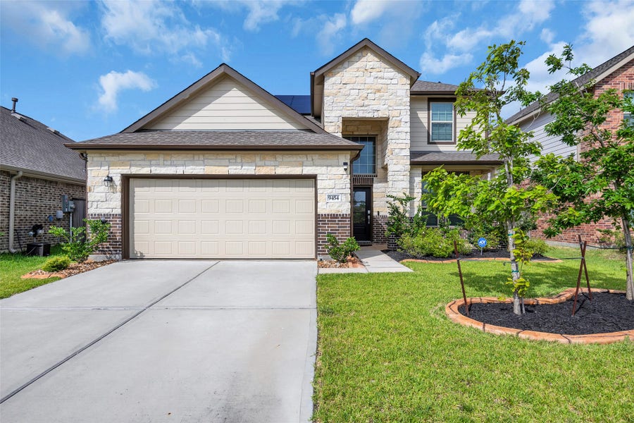 Property photo for 9454 Brookwood Bend Drive, Baytown, TX