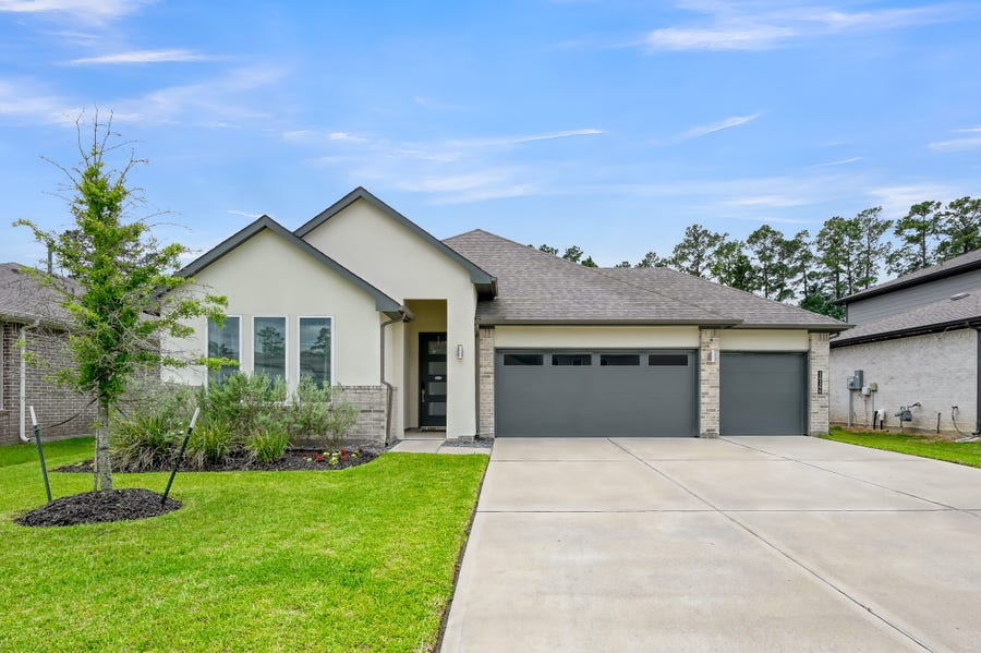 Property photo for 14146 Primrose Ridge Lane, Conroe, TX