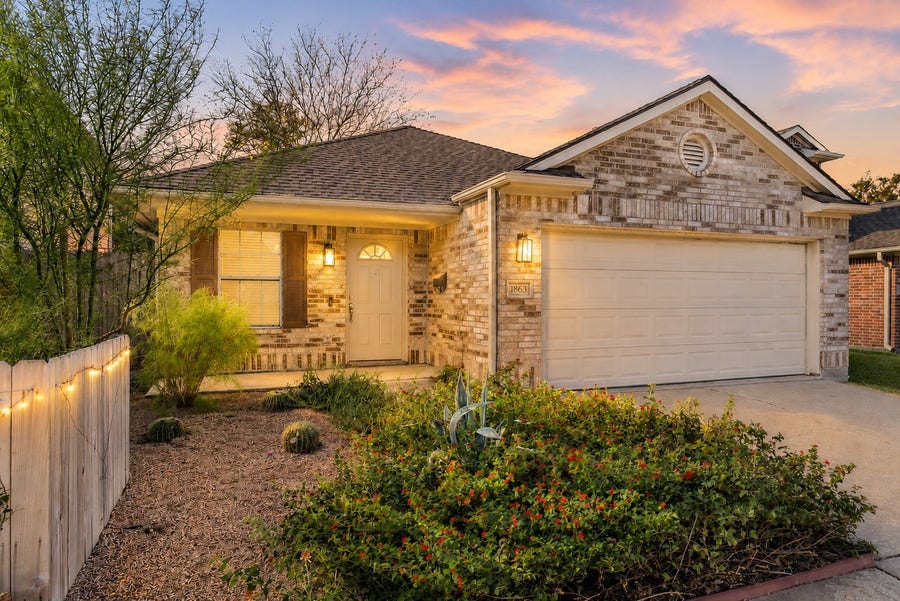 Property photo for 1863 Creek Drive, Houston, TX