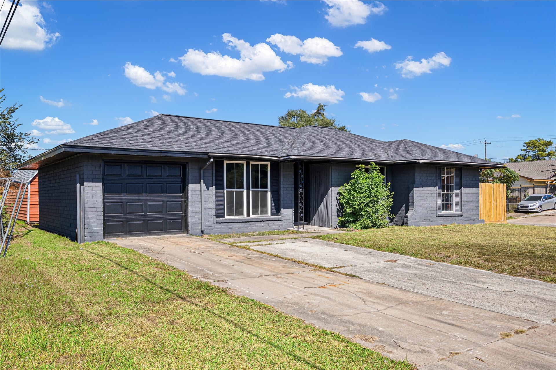 3911 Sandy Meadow Lane, Houston, TX 77039