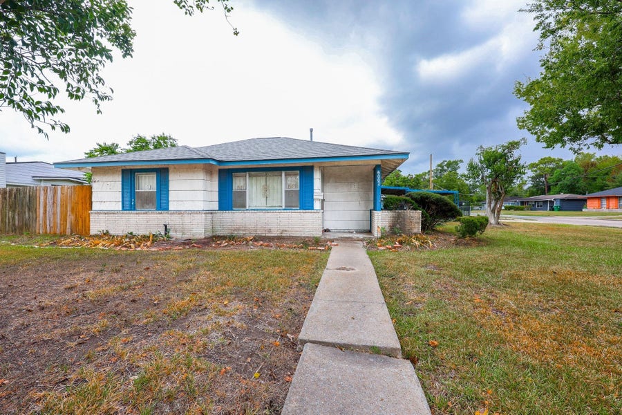 Property photo for 6002 Doulton Drive, Houston, TX