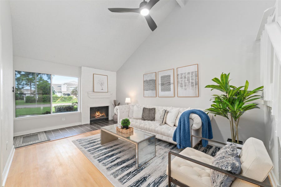 Property photo for 12111 Bob White Drive, Houston, TX