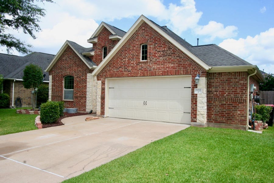 Property photo for 28222 Helmsman Knolls Drive, Katy, TX