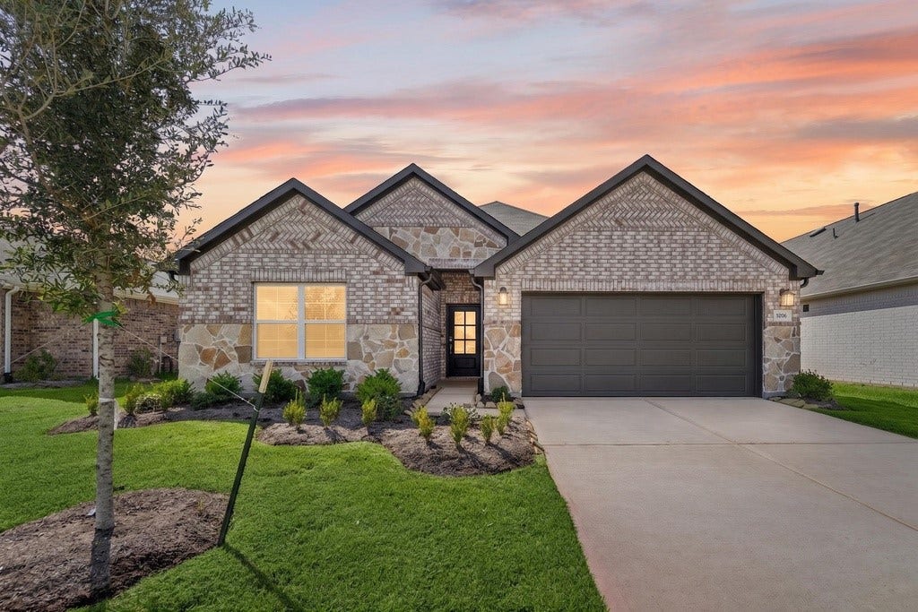 5706 Sunland Trail, Fulshear, TX 77441 5706 Sunland Trail, Fulshear, TX 77441