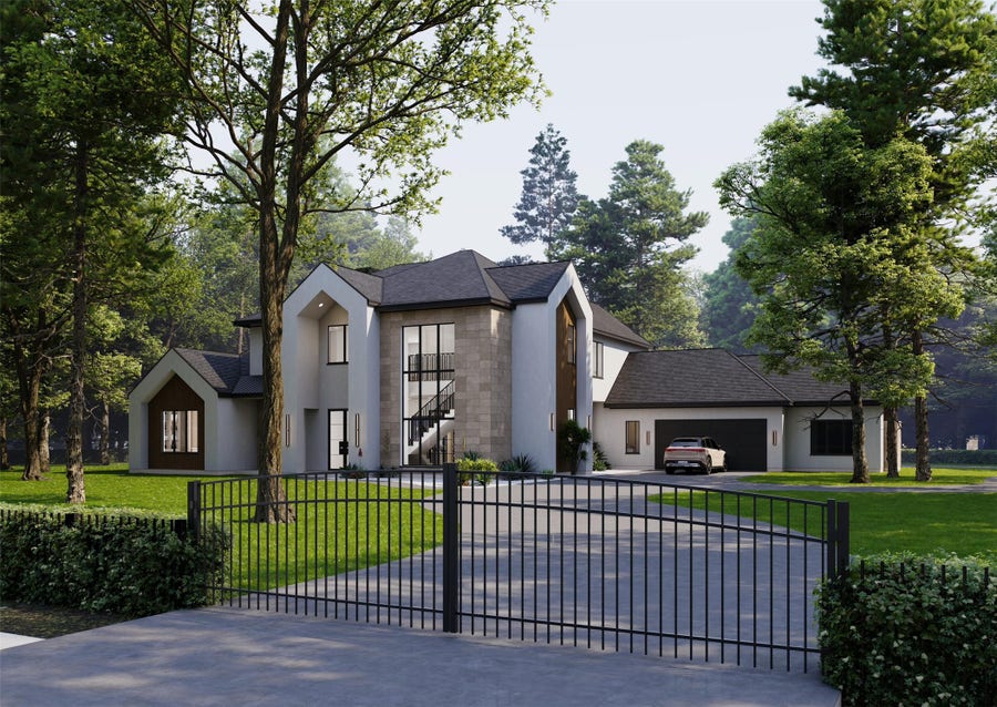 Property photo for 4102 Trench Lane, Spring, TX