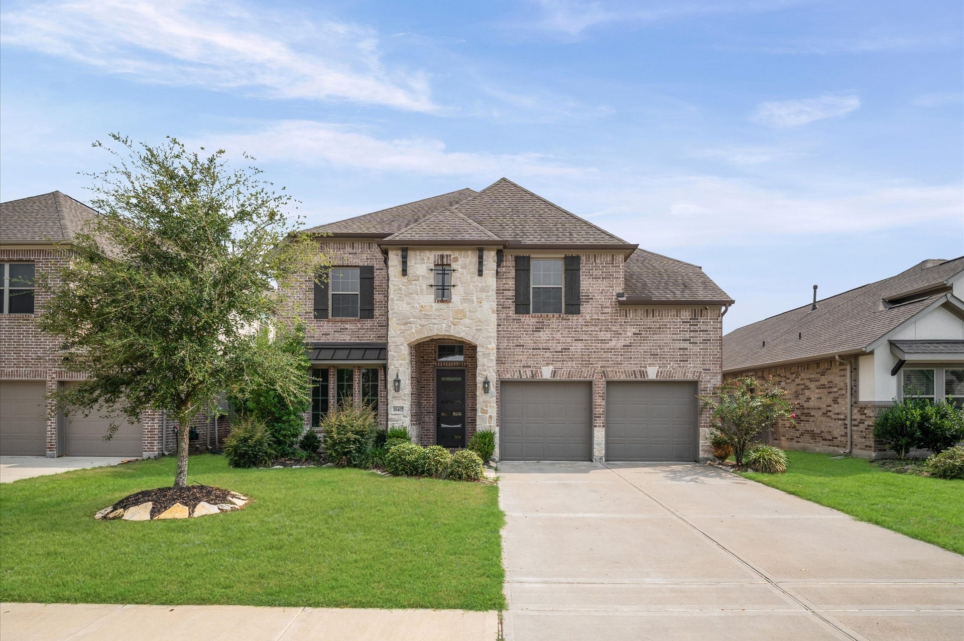 26407 Polaris Rise Lane, Richmond, TX 77406 26407 Polaris Rise Lane, Richmond, TX 77406