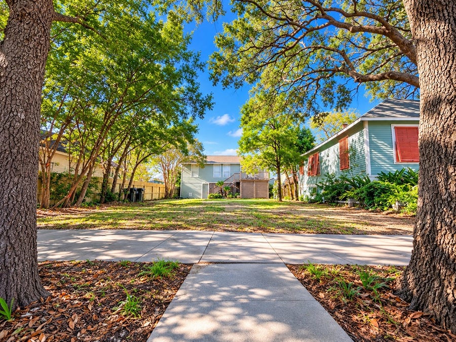 Property photo for 3402 Avenue Q 1/2, Galveston, TX