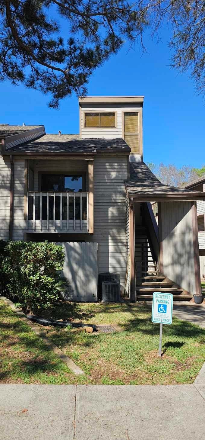 Property photo for 3900 Aspen Drive, #B201, Montgomery, TX