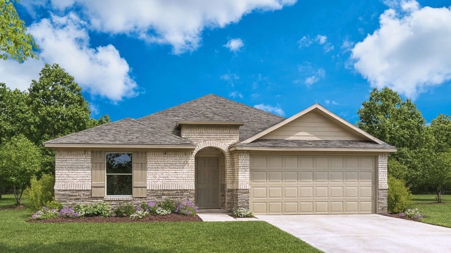 Property photo for 20683 Miller Heights Drive, New Caney, TX