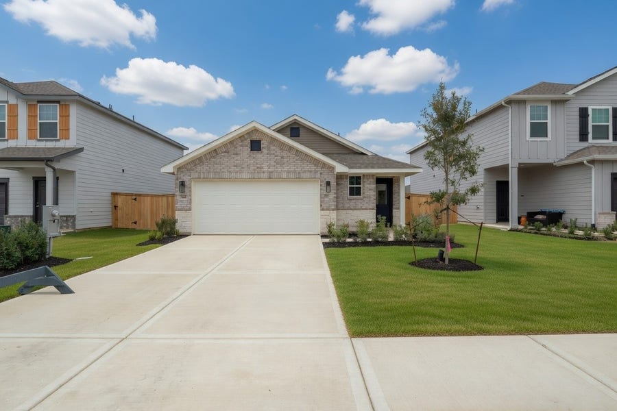 Property photo for 9476 Hard Rock Road, Conroe, TX