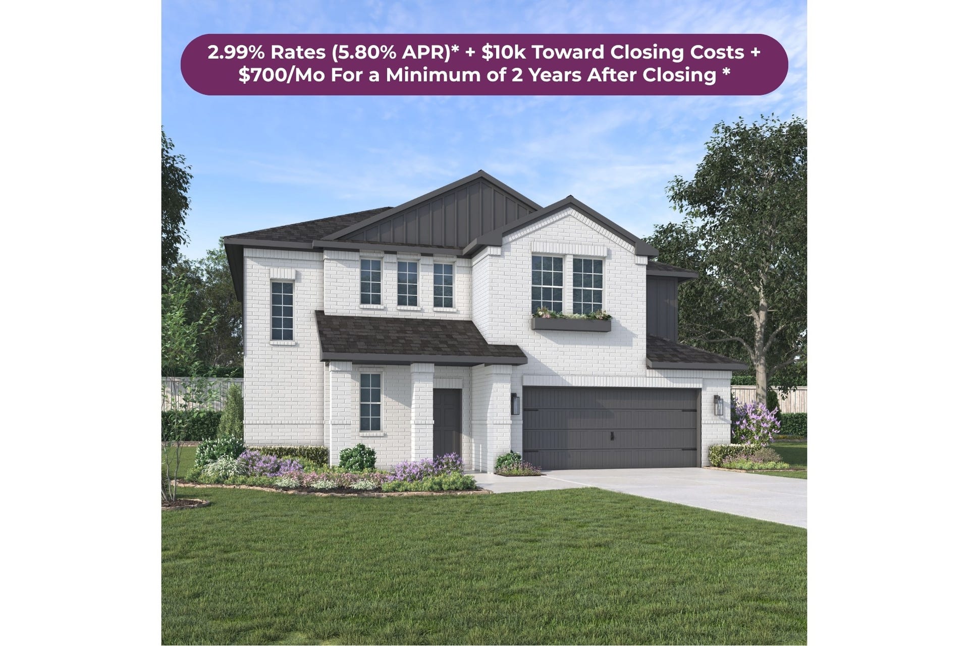 31311 Kingsley Pines Drive, Huffman, TX 77336 Representative Photo - Not Actual Home *