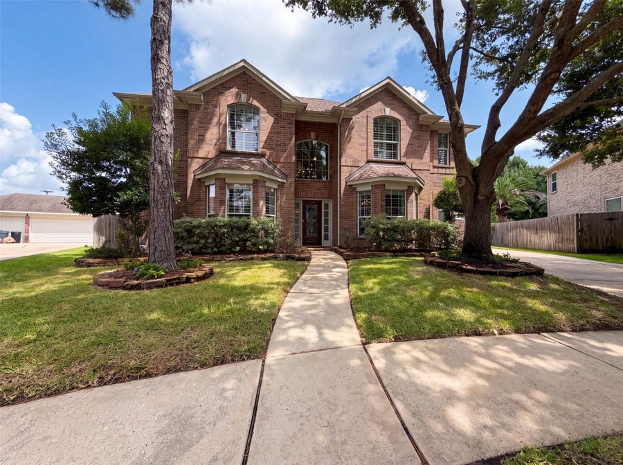 Property photo for 21431 Wild Jasmine Lane, Katy, TX
