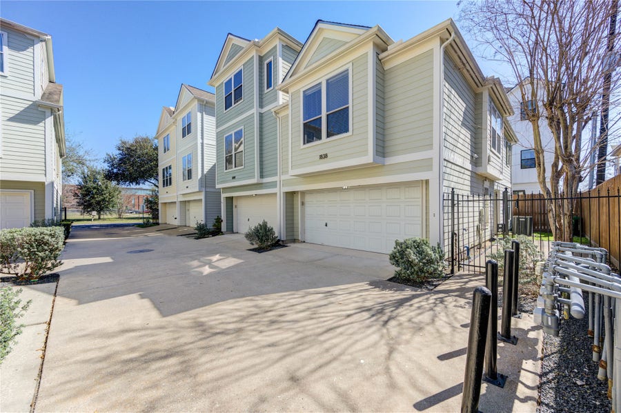 Property photo for 1838 Wheeler Street, Houston, TX