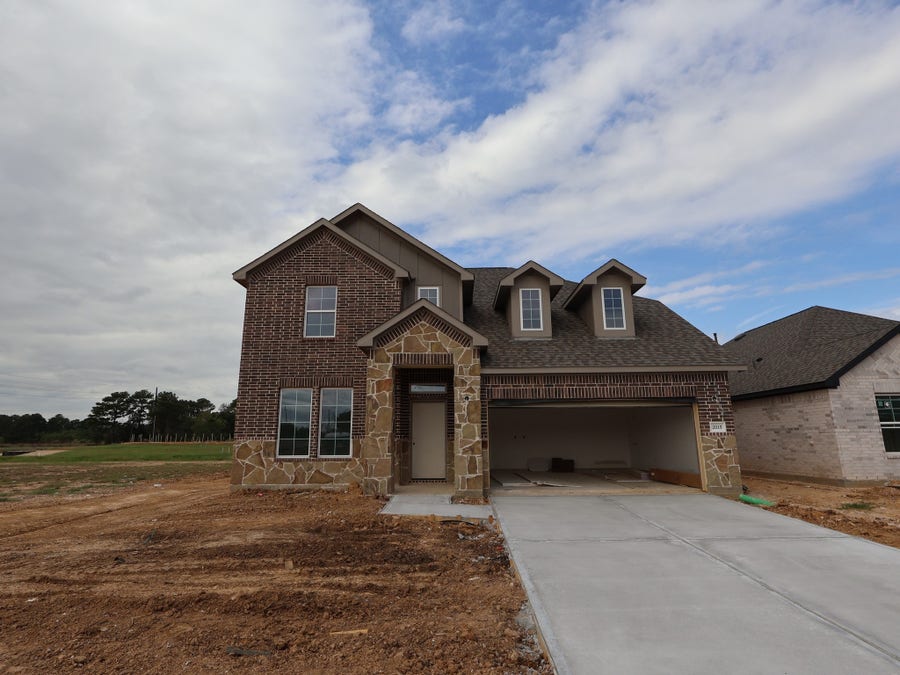 Property photo for 21115 Venetian Glass Lane, Tomball, TX