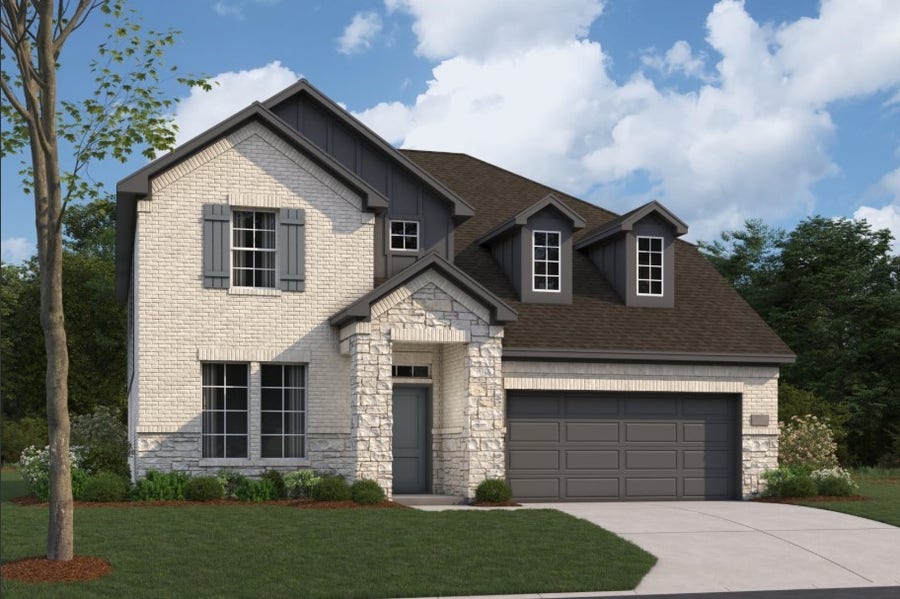 Property photo for 21115 Venetian Glass Lane, Tomball, TX