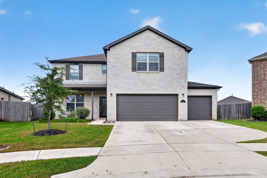 Property photo for 23131 Forebear Drive, Katy, TX