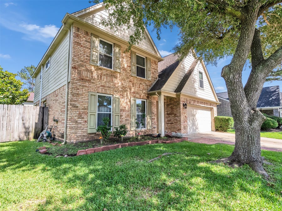 Property photo for 3038 Silver Spur Drive, Katy, TX