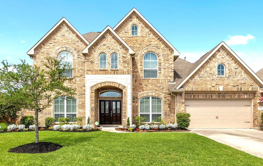 Property photo for 30707 Shady Trace Drive, Spring, TX