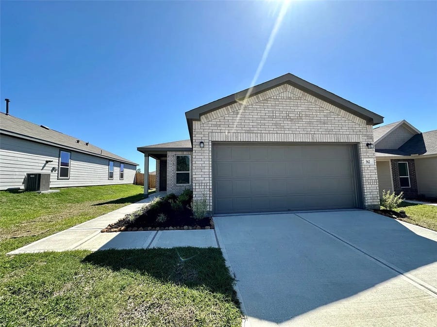 Property photo for 562 Broken Boulder Street, Magnolia, TX