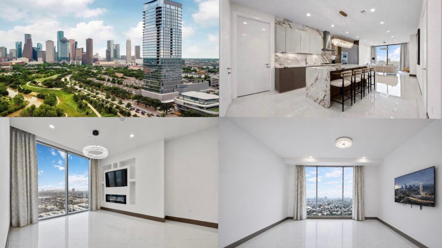 Property photo for 1711 Allen pkwy, #1907, Houston, TX