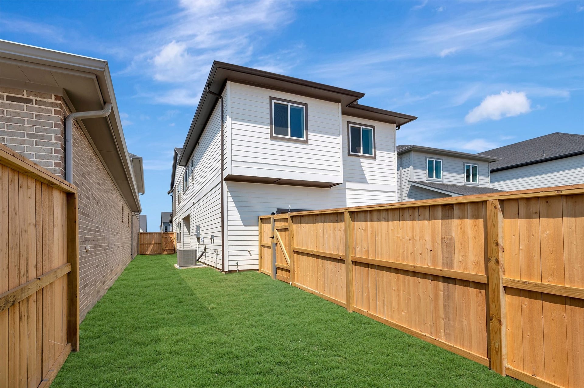 16706 Vibrant Avenue, Hockley, TX 77447