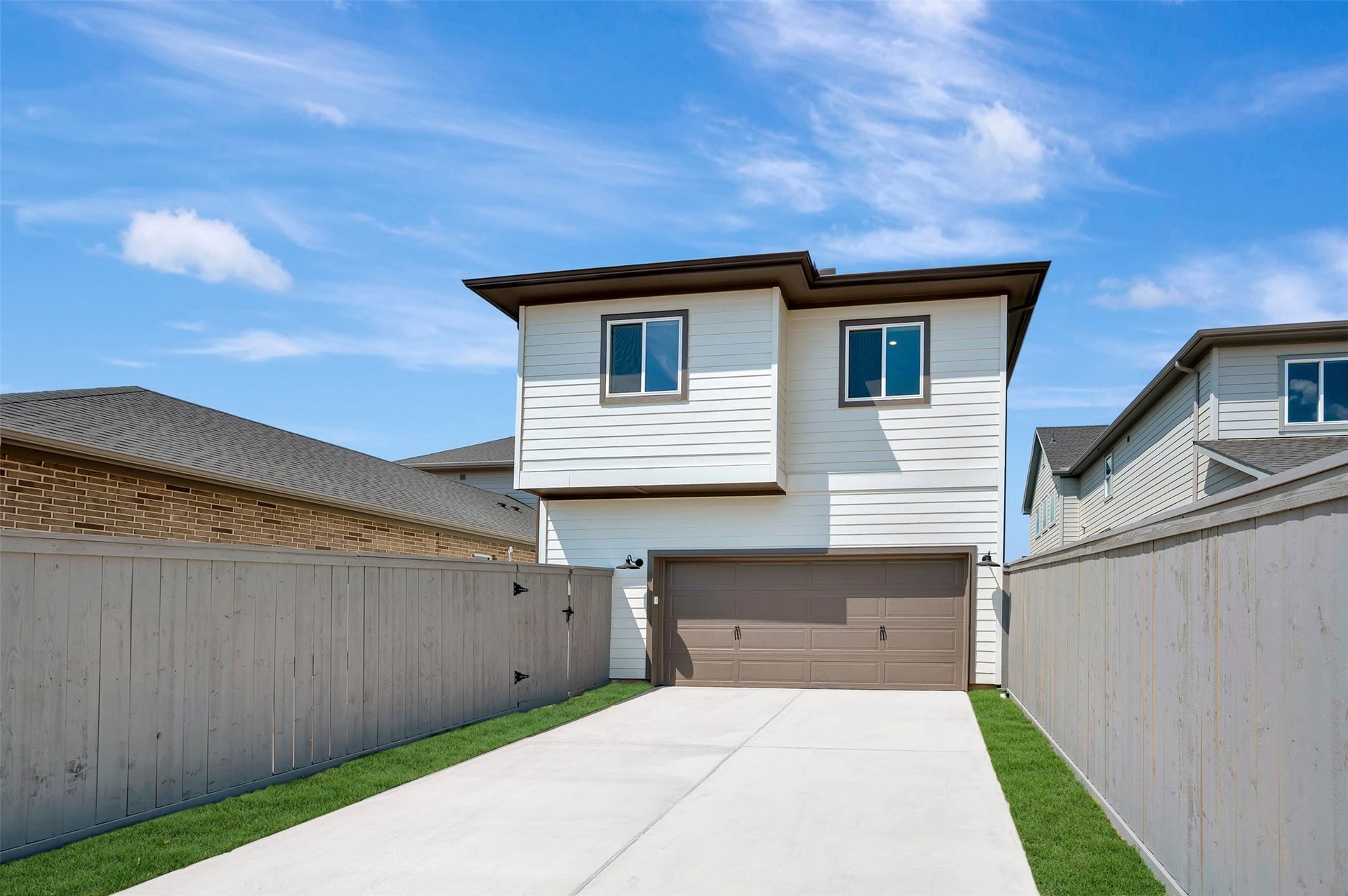 16706 Vibrant Avenue, Hockley, TX 77447