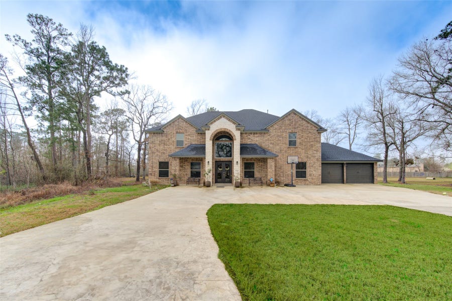 Property photo for 25324 Ravencrest Drive, Porter, TX