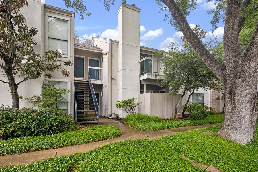 Property photo for 7900 N Stadium Drive, #256, Houston, TX