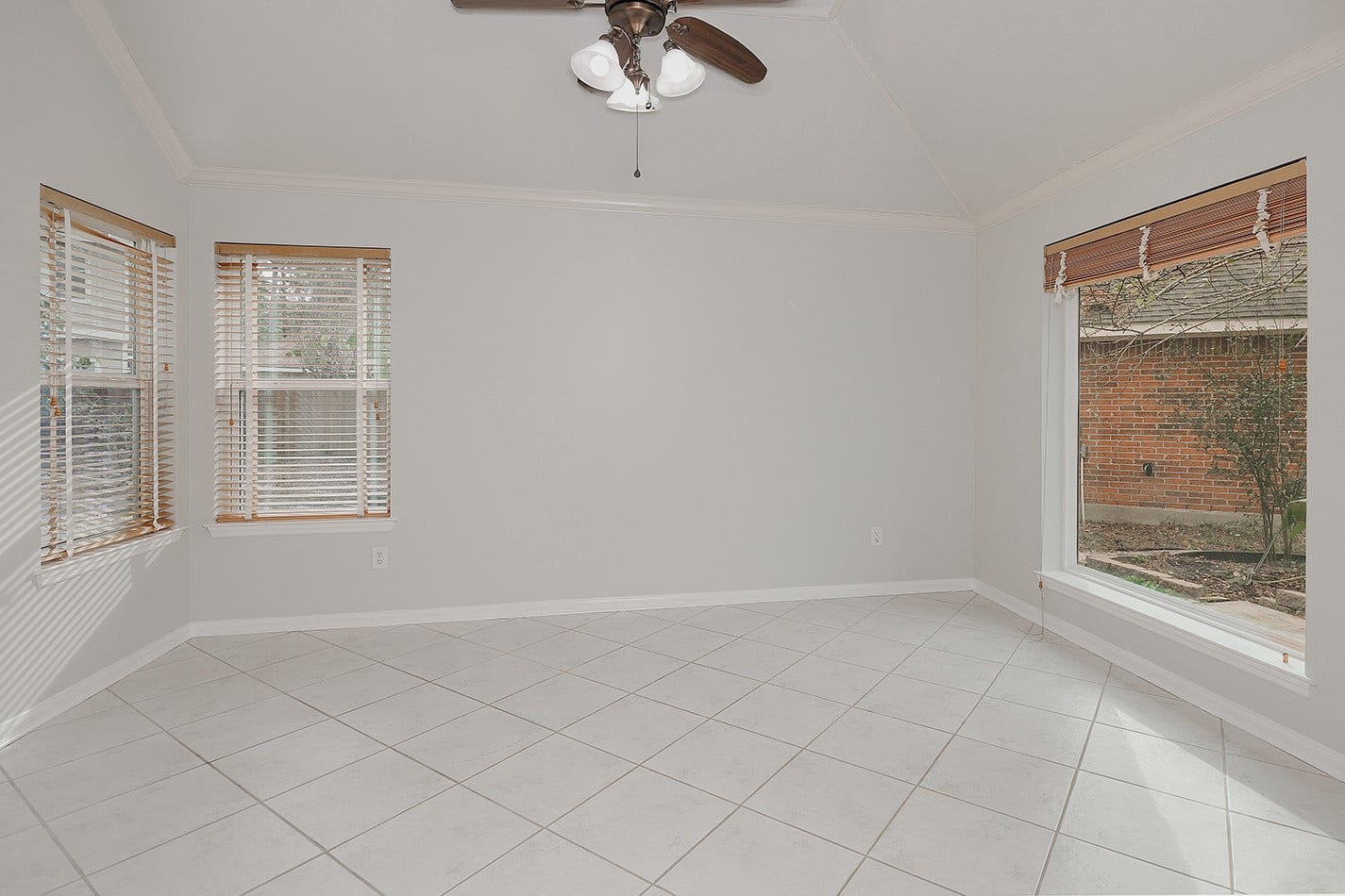 34 Cypress Bayou Court, The Woodlands, TX 77382 Cozy study offers plenty of natural light.