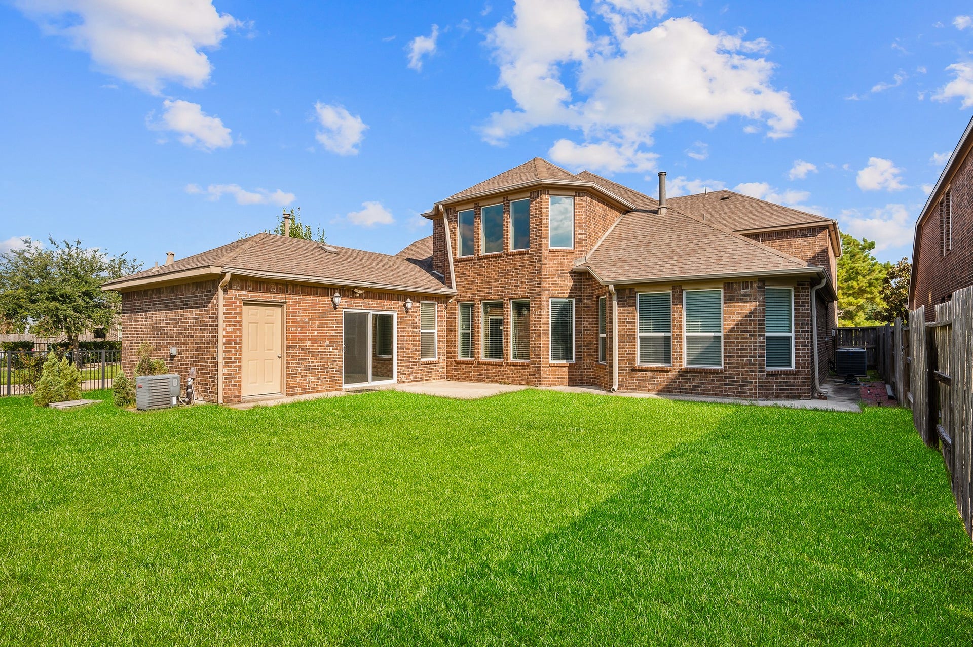 18611 Rankin Creek Drive, Cypress, TX 77433