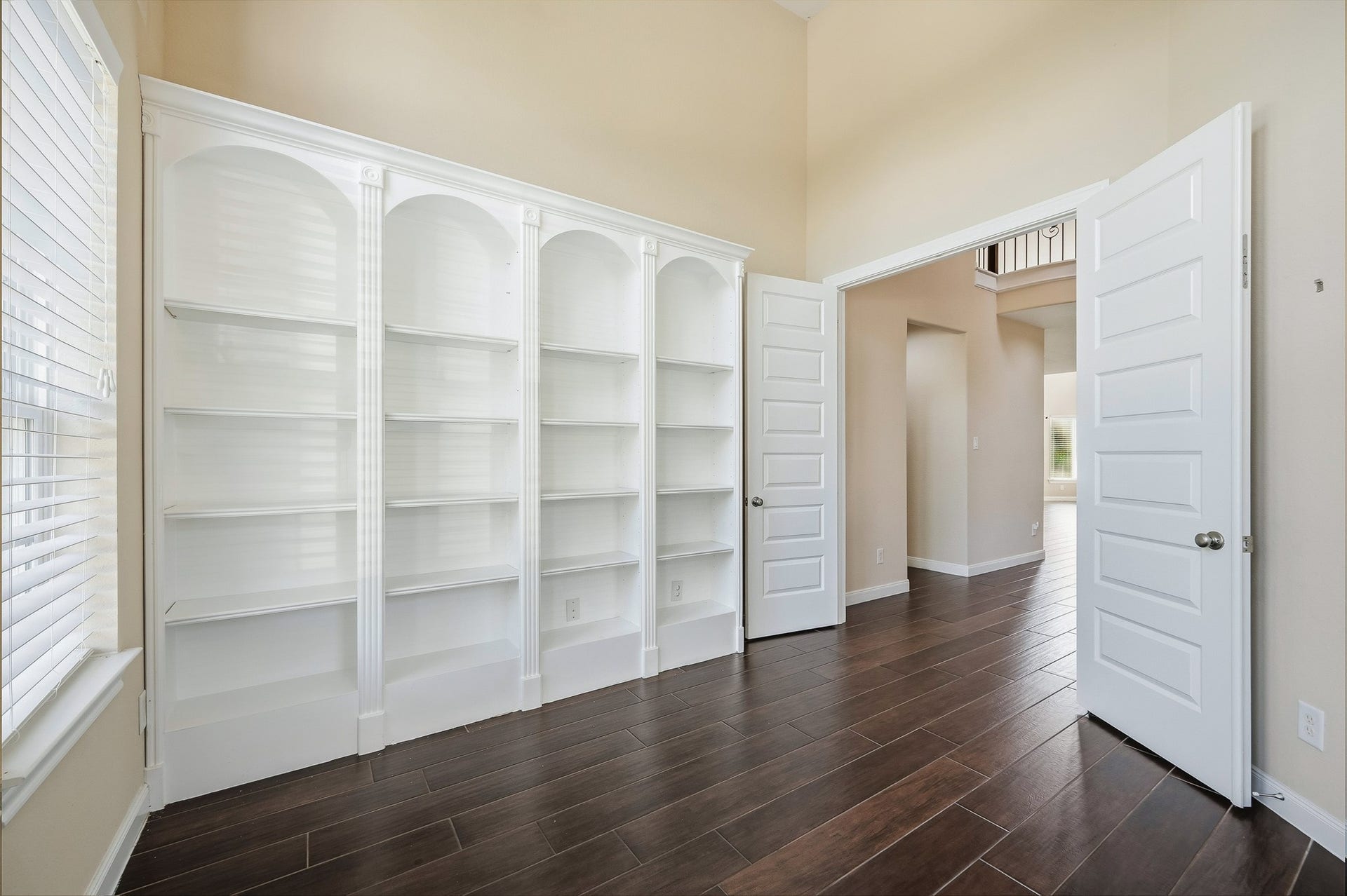 18611 Rankin Creek Drive, Cypress, TX 77433