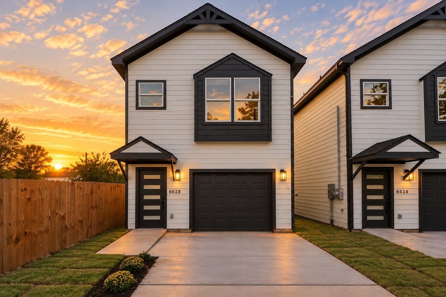 Property photo for 6628 Nielan Street, Houston, TX